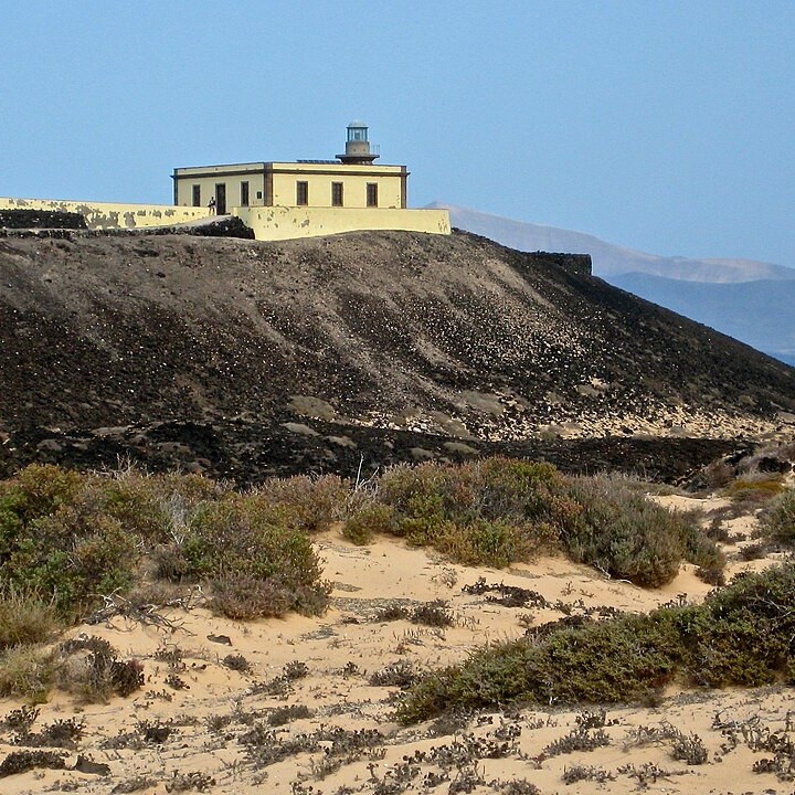 	Isla de Lobos	